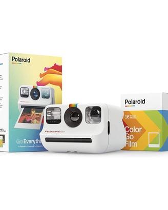 Polaroid GO White Everything Box 🆕