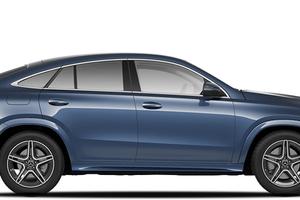 Mercedes-Benz GLE Sports Utility 300 ...