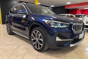BMW X1 sDrive18i xLine ** KM CERT. BMW **
