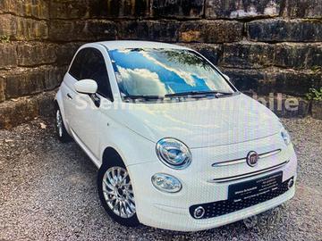 Fiat 500 1.0 Hybrid Lounge
