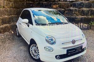 Fiat 500 1.0 Hybrid Lounge
