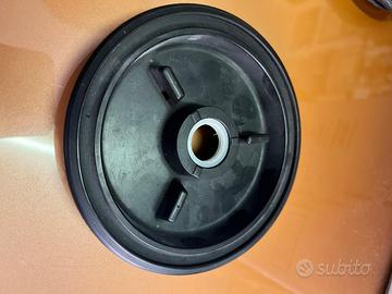 Paraschizzi originale PACOJET