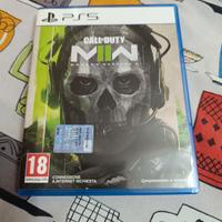 ps5 call of duty modern warfare 2 