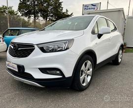 Opel Mokka X 1.6 CDTI Ecotec 136CV