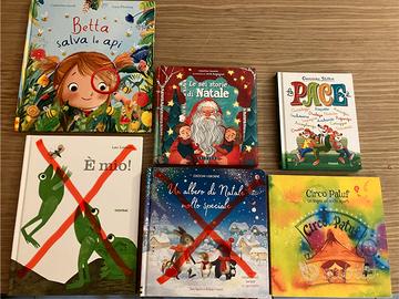 Libri per bambini
