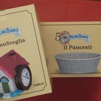 Mulino Sveglia Celly e Pancestì Seletti