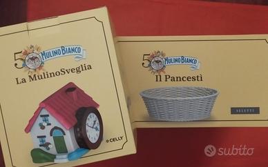 Mulino Sveglia Celly e Pancestì Seletti