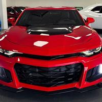 CHEVROLET Camaro Chevrolet Camaro RS *3,6l V6 ZL