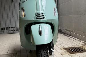 Vespa GTS 300