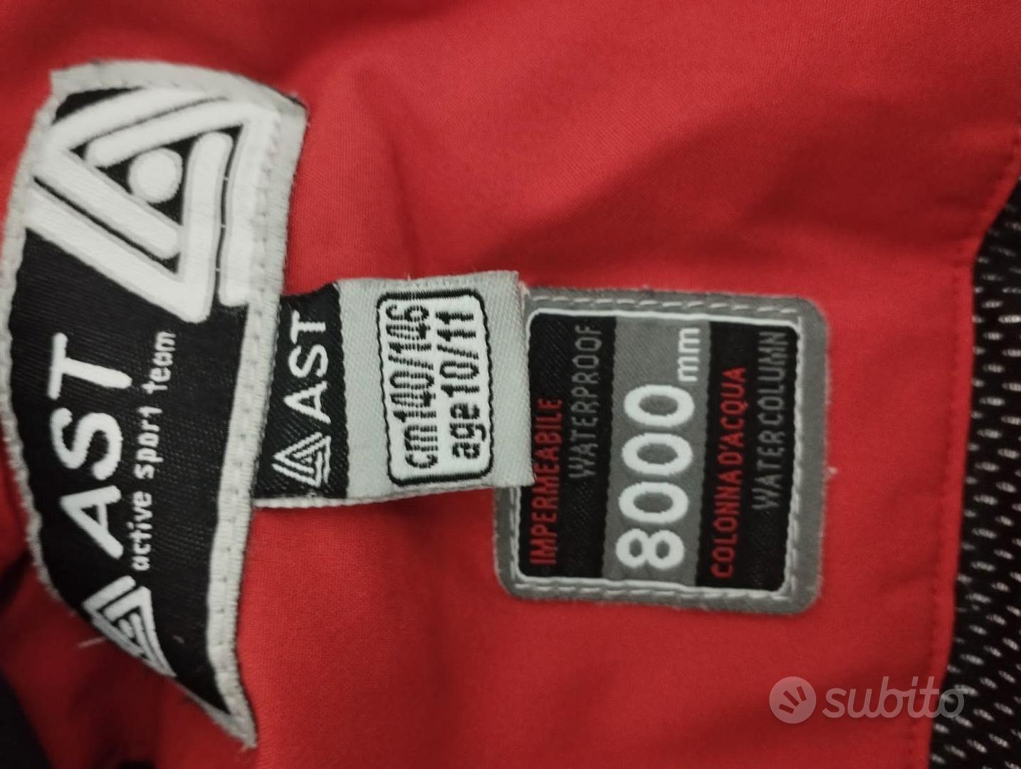 Active sport team abbigliamento hotsell