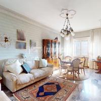 QUADRILOCALE LIBERO SUBITO CON BOX AUTO!