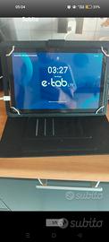Tablet LTE Microtech 10'