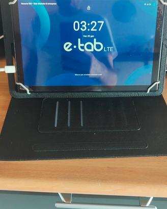 Tablet LTE Microtech 10'