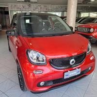 Smart ForFour 90 0.9 Turbo Prime
