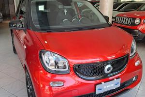 Smart ForFour 90 0.9 Turbo Prime