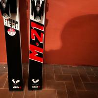 Rossignol Master Hero 21