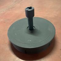 Base per ombrellone Ikea usata