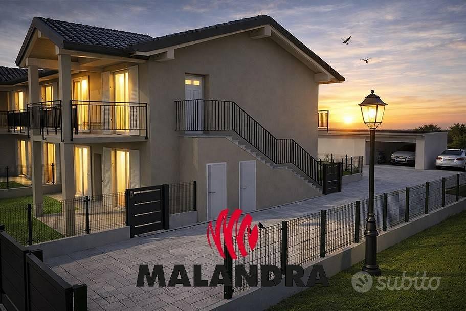 Apartment in Bellinzago Novarese - Vista 5