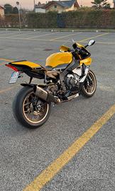 YAMAHA R1 60th anniversario