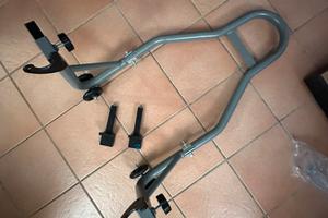 Sollevatore alzamoto