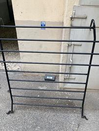 GRIGLIA SEPARATORE PARTNER e BERLINGO