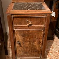 COMODINI DOPPI (3 TIPOLOGIE DIVERSE)