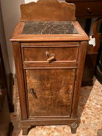 COMODINI DOPPI (3 TIPOLOGIE DIVERSE)