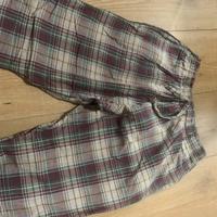 pantalone zara