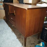 SIDEBOARD svedese