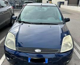 FORD Fiesta 4ª serie - 2005
