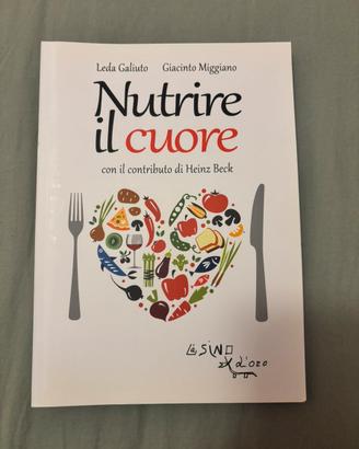 Nutrire il cuore