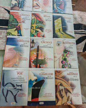 Audiolibri