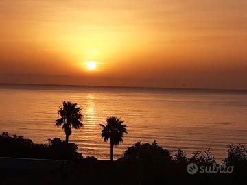 Villaputzu- PORTO CORALLO vista a mare