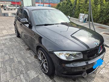 Bmw serie 1