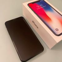 Iphone X 256 GB