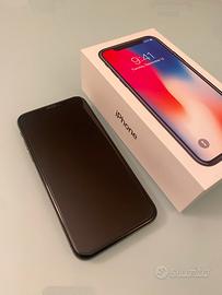 Iphone X 256 GB