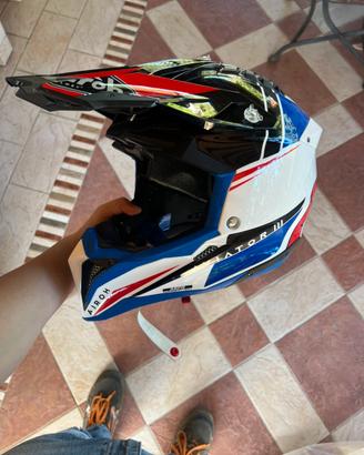 Airoh aviator 3