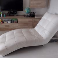 Poltrona relax, chaise longue