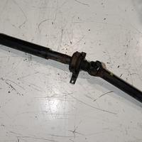 TRASMISSIONE MASERATI Biturbo Serie AM 452 (82>92)