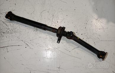 TRASMISSIONE MASERATI Biturbo Serie AM 452 (82>92)