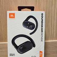 JBL Soundgear Sense Auricolari In-Ear True Wireles