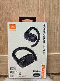 JBL Soundgear Sense Auricolari In-Ear True Wireles