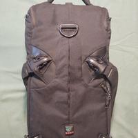 Zaino fotografico Kata Go