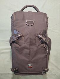 Zaino fotografico Kata Go