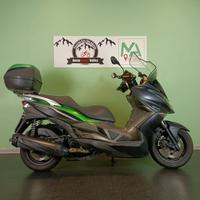 KAWASAKI J300 ABS GARANTITA E FINANZIABILE
