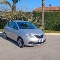 Lancia Ypsilon 1.2 69 CV 5 porte GPL Ecochic Gold