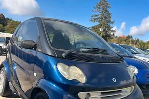 SMART FORTWO 700 BENZINA – ANNO 2003 – 89.000 KM