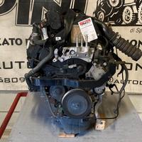 Motore Ford Fiesta 1.5TDCI del 2017 (Sigla: XUJB)