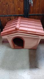 cuccia per cani 