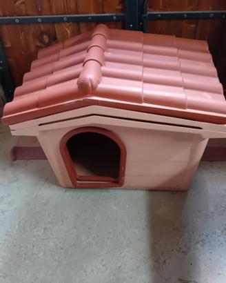 cuccia per cani 